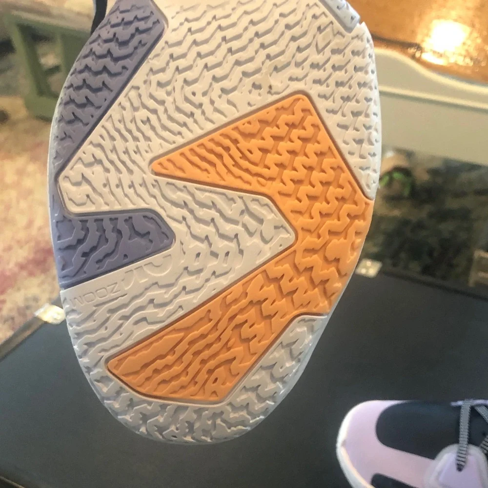 Nike Air Jordan 37 Low GC 'Dongdan'  size 12